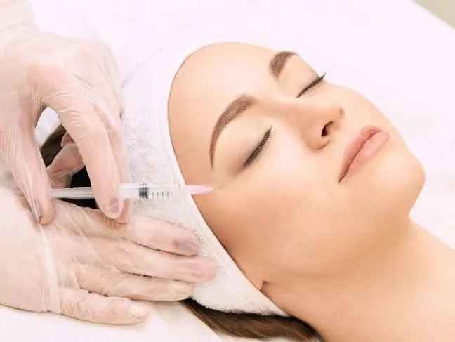 Revitalize Your Skin with Seventy Hyal Skin Booster