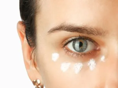 LUMI EYES TREATMENT for dark circles and under eye bags