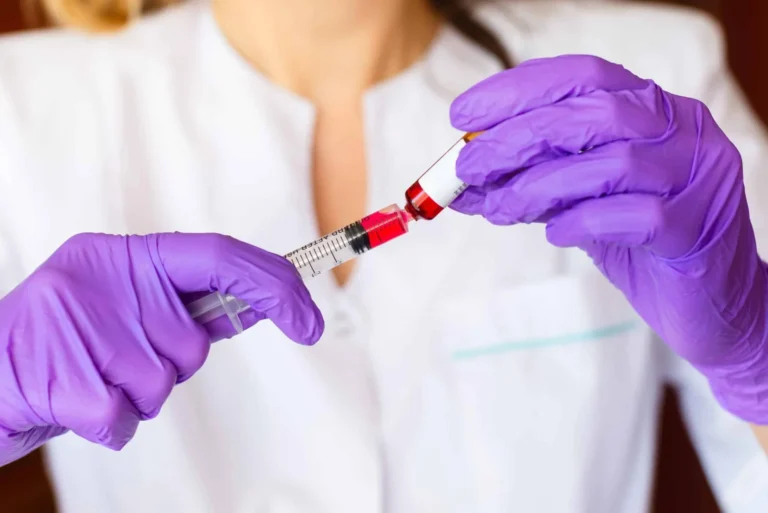 B12 Injections