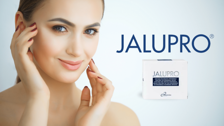 Jalupro Skin Booster