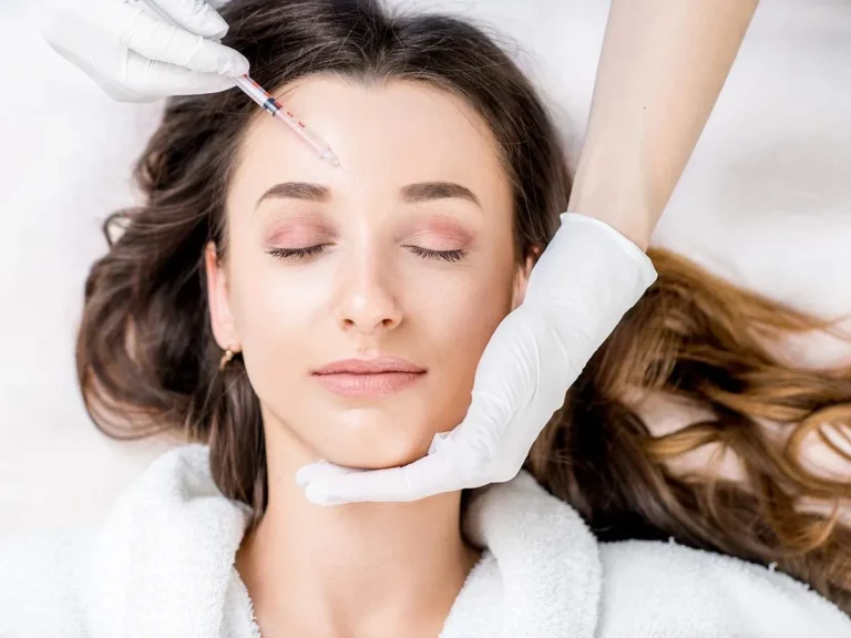 Botox Treatment